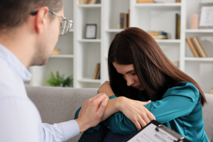 Mental Impact of Accidents Mental Impact of Accidents